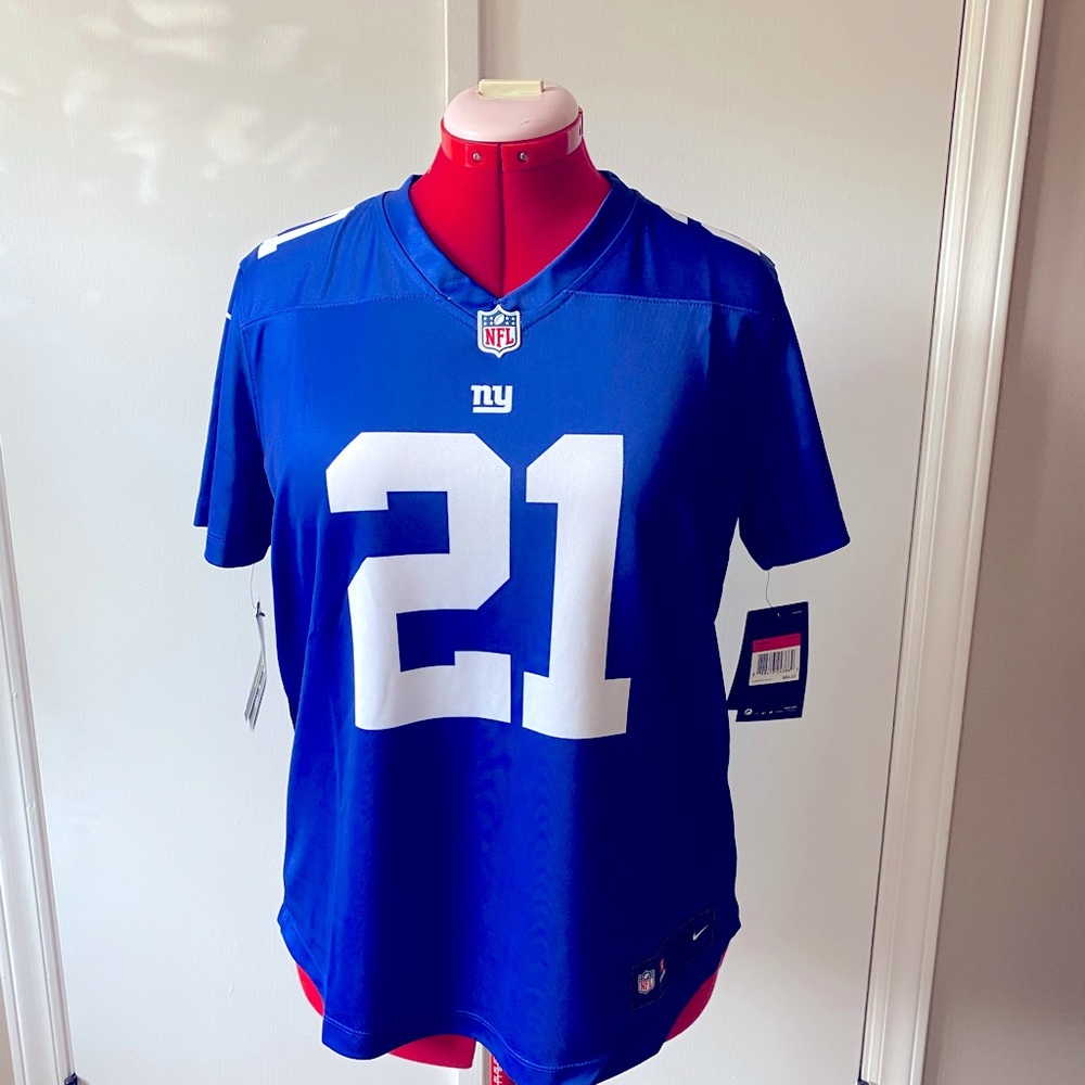 New York Giants Jersey